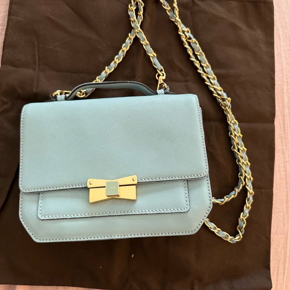 Korean Brand LOVCAT handbag
